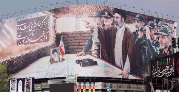 Irán rechaza negociaciones con EE. UU. y establece condiciones para poner fin a la guerra