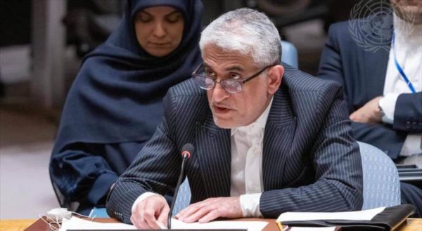 El ataque ilegal de Estados Unidos e Israel contra Irán es también un ataque contra la ONU