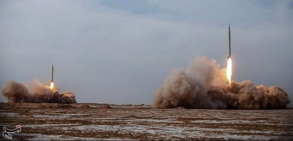 Irán ganará la guerra: seis aspectos a tener en cuenta