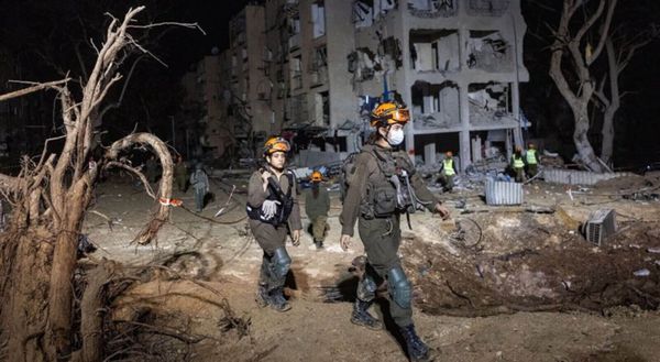 Incapacidad de Israel para proteger Dimona "revela sus profundas carencias" defensivas