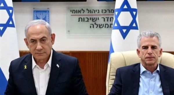 Disputa entre Netanyahu y el jefe del Mossad se intensifica por la guerra contra Irán