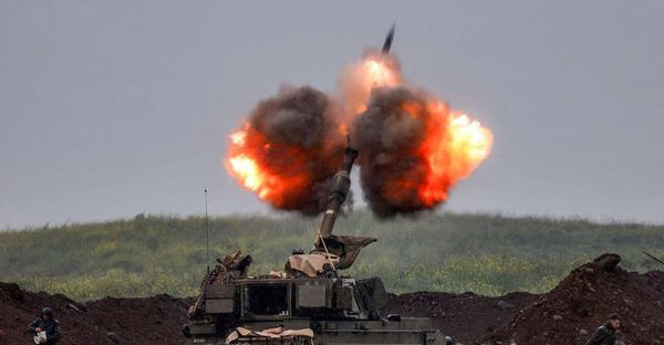 Israel intensifica sus ataques contra el Líbano