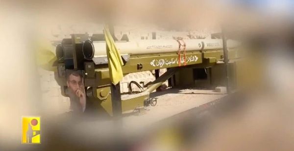 La Resistencia Islámica lanza la Operación Paja Devorada