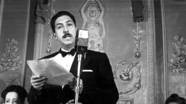 El gobierno de Miguel Alemán enemigo de los trabajadores