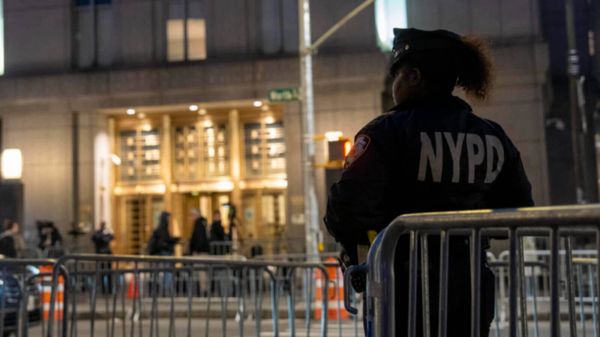 El caso Maduro-Cilia revela el dilema legal de las sanciones