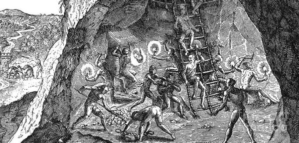 El regreso del Inka Rey: las rebeliones tupamaristas antes de las independencias