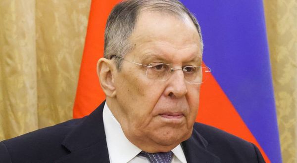 Estados Unidos busca controlar el Nord Stream, los mercados energéticos: Lavrov