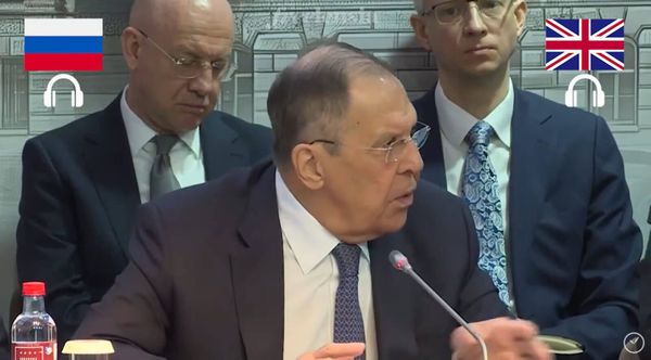 Rusia sirve un plato frío al CCG y a la India