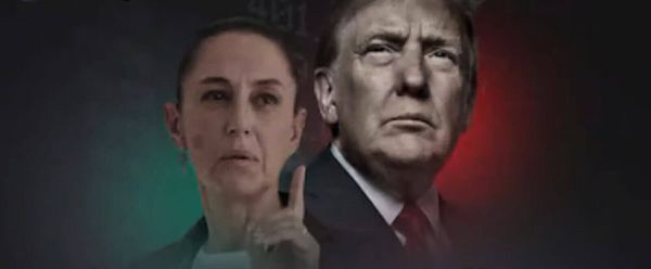 México y el Escudo de las Américas