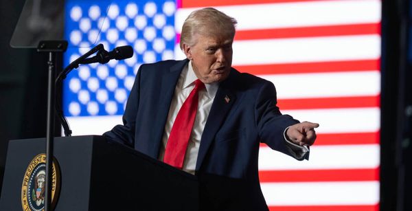 Los Estados Unidos, una amenaza para la humanidad