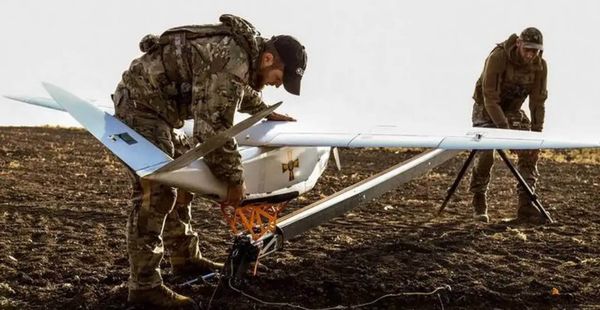 No puedes ganar, pero puedes doblegar su voluntad. Así es cómo Kiev pone nerviosos a los rusos