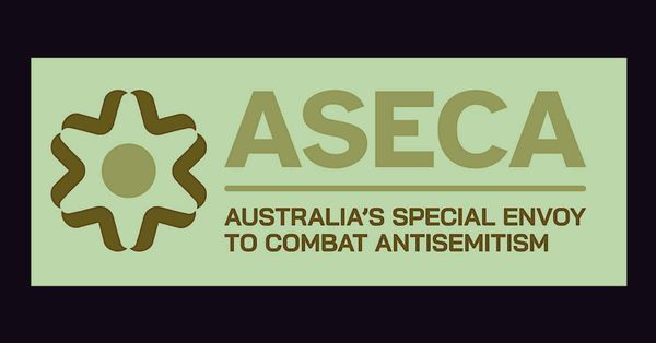 La "enviada especial contra el antisemitismo" de Australia deja claro que los críticos de Israel son el verdadero objetivo