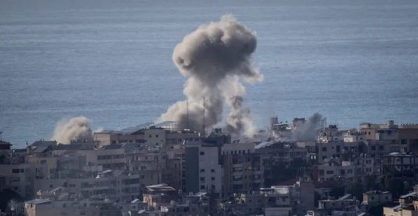 Israel asesina a 2.167 personas desde el inicio de sus ataques a Líbano