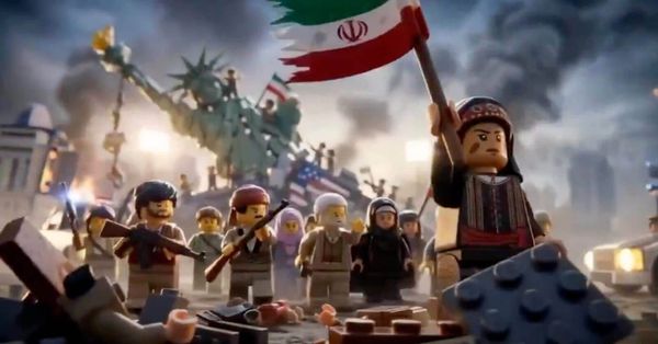 Espero que Estados Unidos pierda y que el imperio colapse