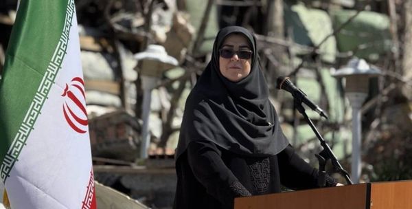 Los daños de la guerra de Estados Unidos e Israel contra Irán ascienden a 270 mil millones de dólares: Fatemeh Mohajerani