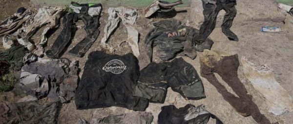 Video | Claudia Sheinbaum y las desapariciones en México