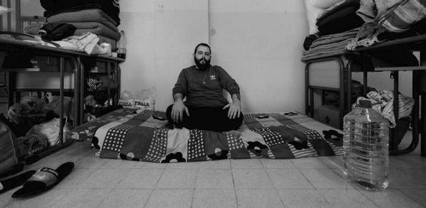 La arquitectura de la exclusión: la ofensiva global contra el derecho a migrar