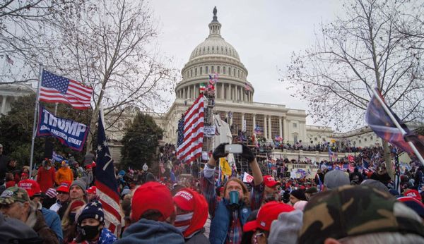 El fascismo hoy / II