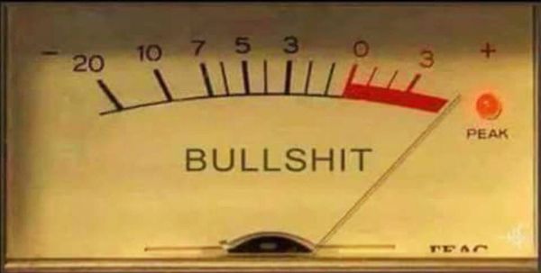 El confuso discurso de Donald Trump sobre Irán