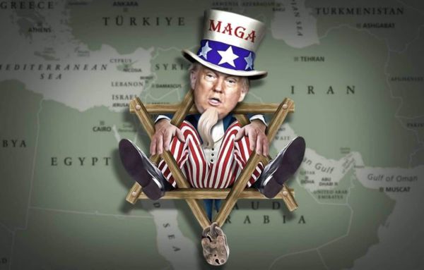 Cuando la escalada es un juego en tu contra y no tienes cartas que jugar