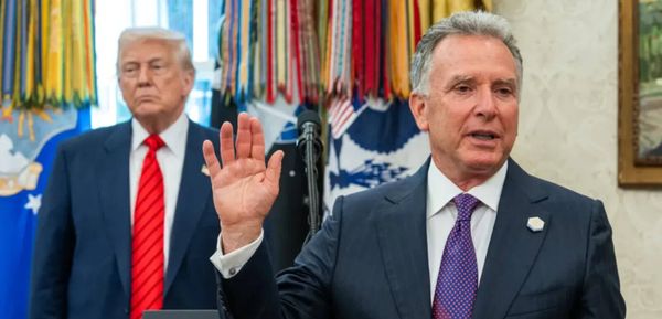 "Estambul II": Estados Unidos asumirá el papel de Ucrania en las negociaciones con Irán