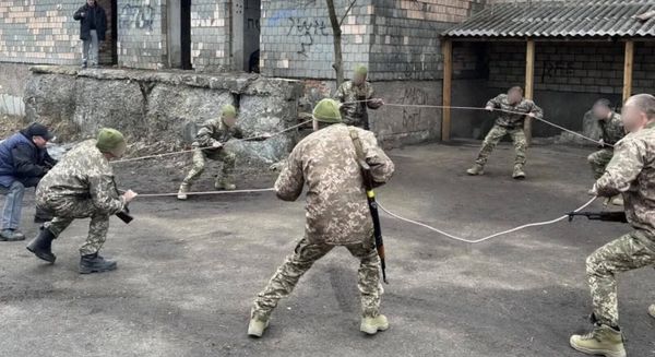 Estados Unidos prometió lograr la derrota de la Federación Rusa en el conflicto en Ucrania