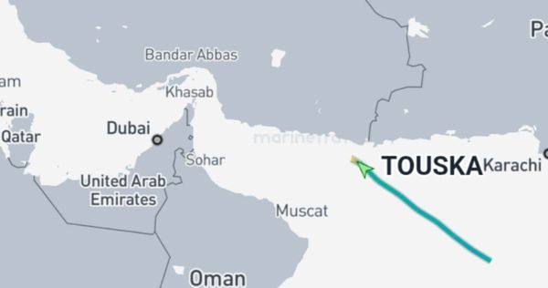 No hay negociaciones, Irán respondería; la guerra se intensificará