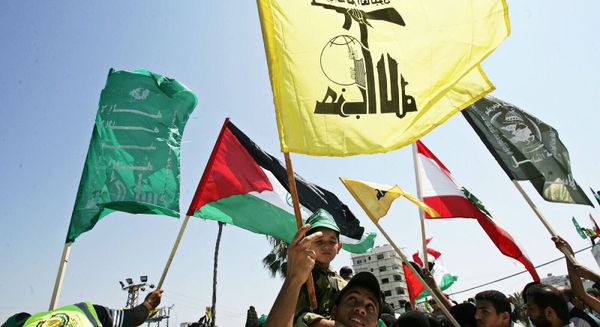 Imperio en colapso: Hezbolá aplasta al 'Gran Israel'