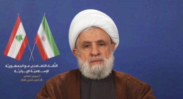 Hezbolá promete enfrentarse a Israel y liberar 'cada centímetro' de tierra ocupada