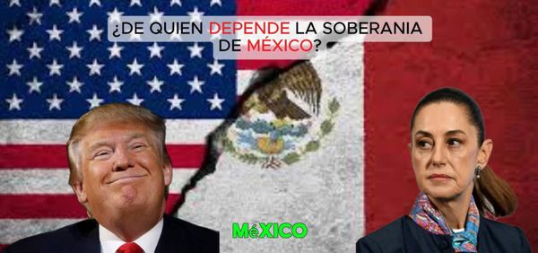 Video | Soberanía petrolera: humanismo mexicano a la Sheinbaum