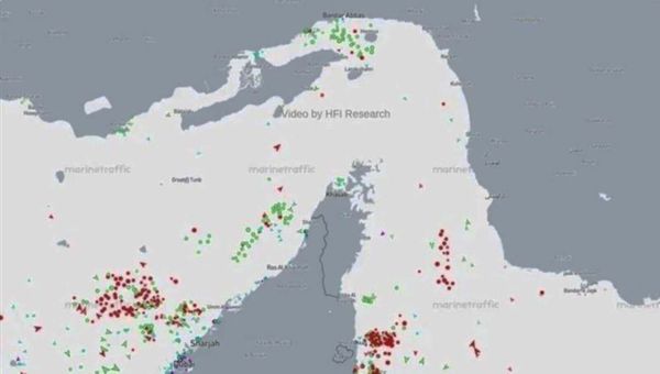 El cierre del Estrecho de Ormuz y el reinicio de una tendencia al alza de los precios del petróleo