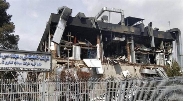 Irán condena ataques israelíes contra farmacéutica y pide a ONU denunciar los bombardeos contra las oficinas de la UNESCO y la OMS en Teherán