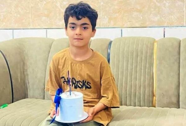 Makan: Perdido en el colegio