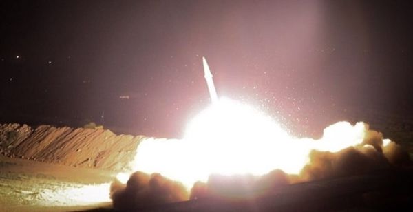 Irán: "Sin cuartel", si EE. UU. lanza asalto terrestre; "nunca llegará a nuestros misiles y drones"