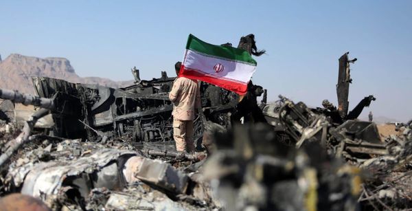 Tras 40 días de resistencia iraní, un frágil alto el fuego de dos semanas