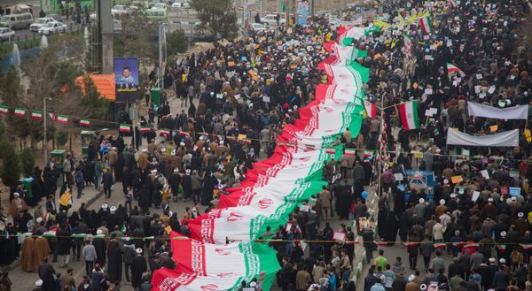 No “antiguerra”, sino “proresistencia”: Una breve reflexión sobre los 40 días de resistencia en el Golfo Pérsico