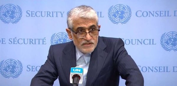 Irán denuncia a Estados Unidos por tergiversar informe de la ONU