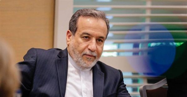Araghchi denuncia las tácticas de negociación estadounidenses; Baqer Qalibaf y Shahram Irani se ríen de las amenazas de Trump