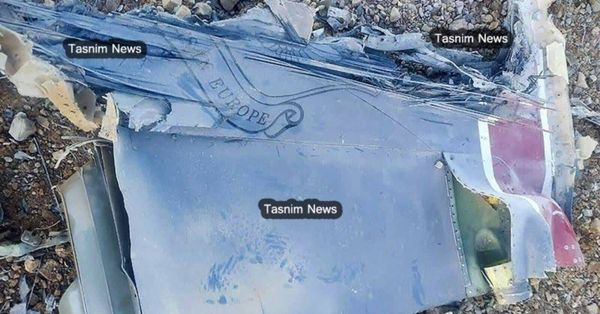 Día 35 de la guerra de EE. UU. e Israel contra Irán: CGRI ataca territorio israelí y derriba un F-35 estadounidense