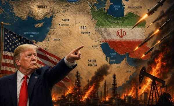 Irán indestructible: ¿Qué quiere Washington de Teherán? ¿Cambio de régimen, colapso total o acuerdo?