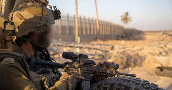 Nadie está obsesionado con Israel, simplemente es un país particularmente horrible