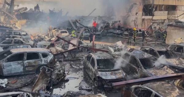 Ataques masivos de Israel contra población civil de Líbano, justifican investigación por crímenes de guerra y lesa humanidad: Euro-Med Monitor