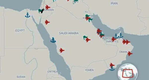 Bases estadounidenses que Irán eliminará si la guerra regresa y más tonterías delirantes de Sy Hersh