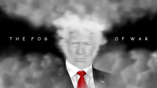 ¿Hay, o habrá, negociaciones entre Estados Unidos e Irán?