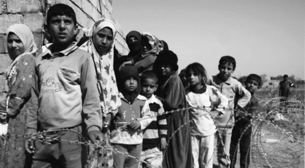 La ley de la horca: Israel avanza hacia la ejecución de los niños palestinos