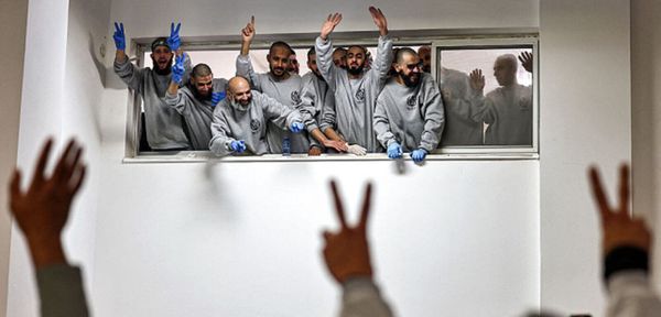 Huelga general en Cisjordania en rechazo a la ley israelí de ejecución de presos palestinos