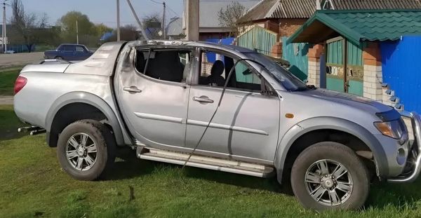 Mueren tres civiles en ataques con drones ucranianos en la región rusa de Belgorod