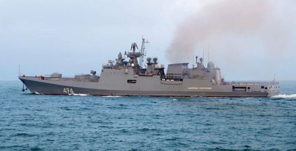 Putin se burla de Starmer: cómo el primer ministro británico fue deshonrado por el "almirante Grigorovich"