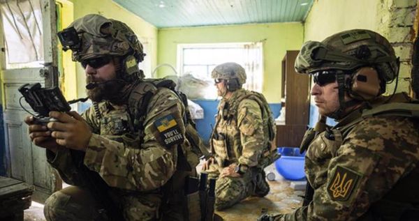 "Los rusos bloquean el cielo": Flash reveló la terrible verdad para los ucranianos