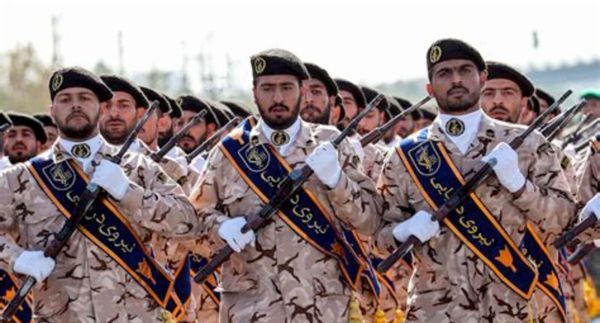 Los líderes iraníes no están divididos... La administración Trump lo está